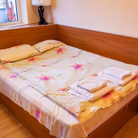 Maisonette Picadilly ヴァルナ エクステリア 写真