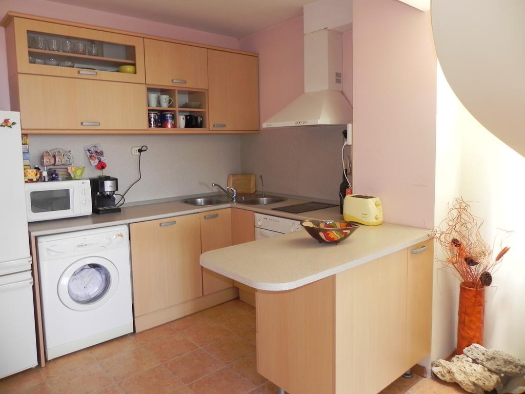 Maisonette Picadilly ヴァルナ エクステリア 写真