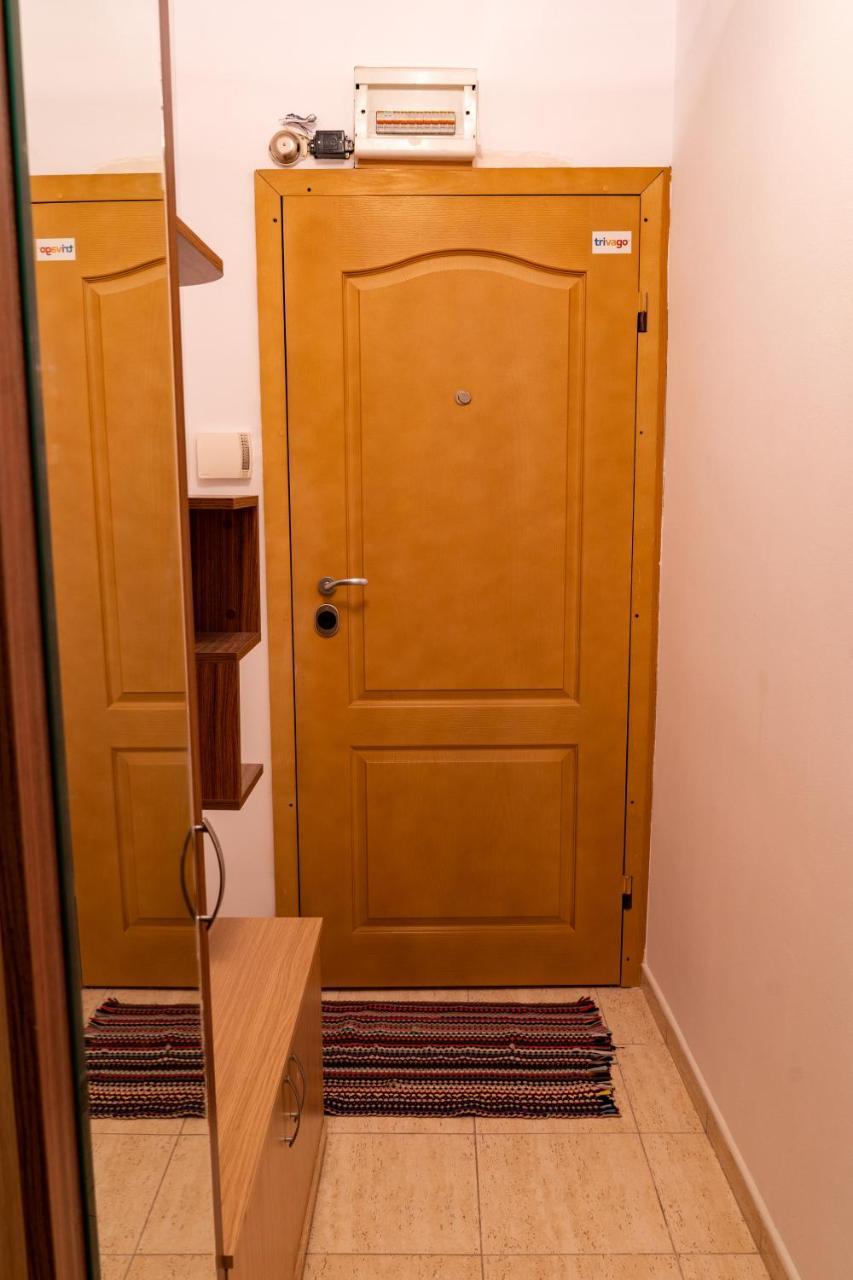 Maisonette Picadilly ヴァルナ エクステリア 写真