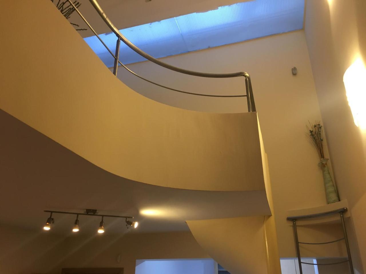 Maisonette Picadilly ヴァルナ エクステリア 写真