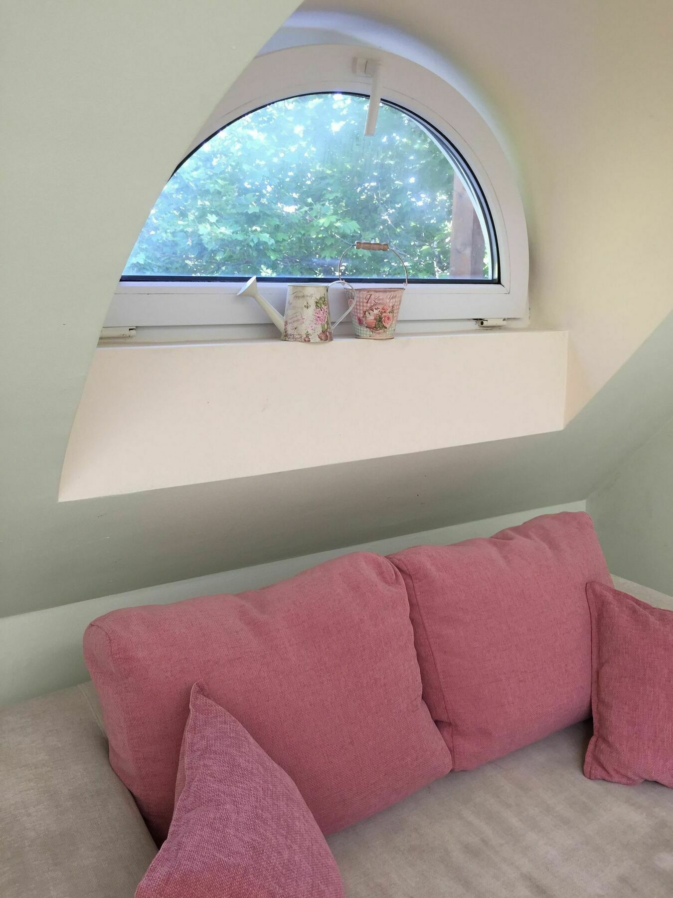 Maisonette Picadilly ヴァルナ エクステリア 写真