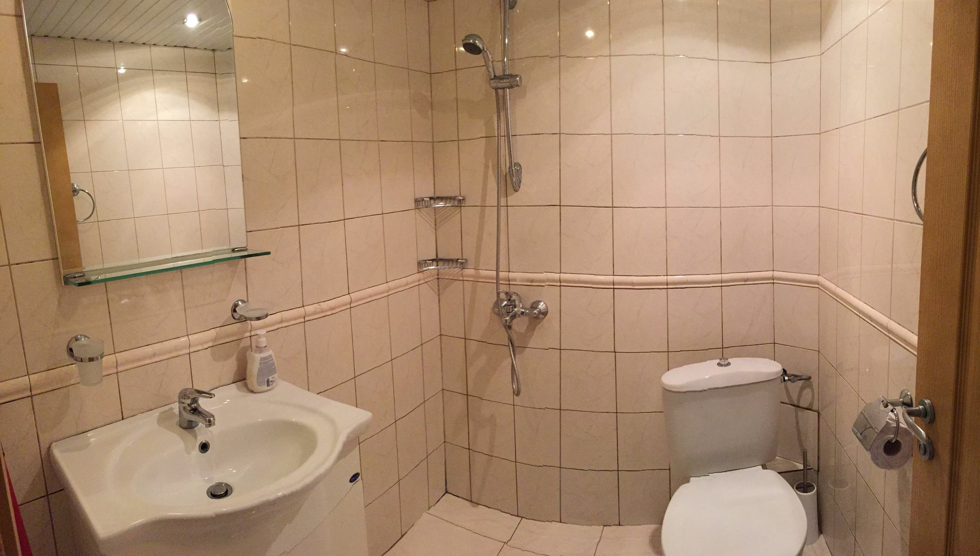 Maisonette Picadilly ヴァルナ エクステリア 写真